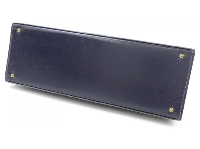 Autre Marque Borsa MORABITO Scalar Blu Blu navy - vista 4