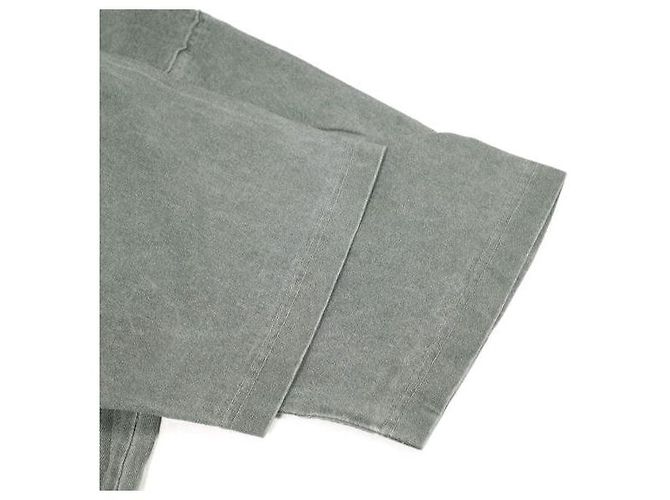 Autre Marque Camiseta UNDERCOVERISM After Tee Custom Hagi Tee de algodón Castaño Gris antracita - vista 5