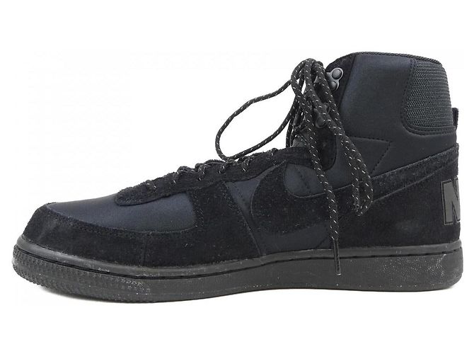 Autre Marque Nike Sneaker Schwarz - view 2