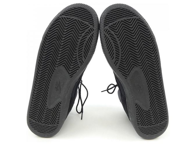 Autre Marque Nike Sneaker Schwarz - view 4
