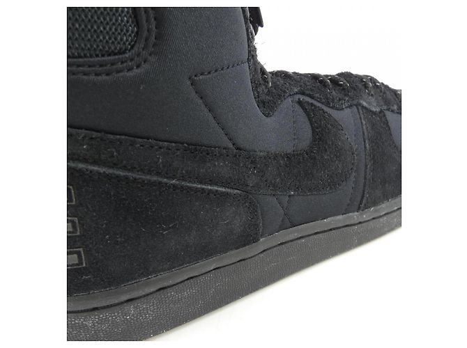 Autre Marque Nike Sneaker Schwarz - view 6