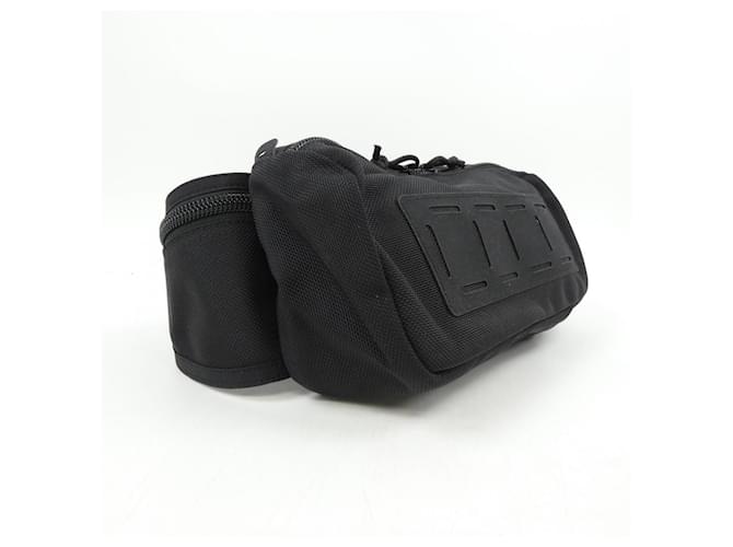 Autre Marque Borsa BRIEFING Nero - vista 2
