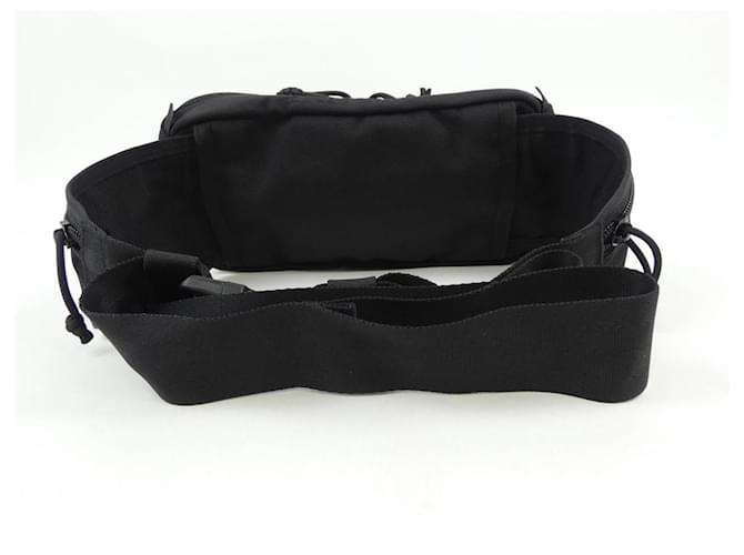 Autre Marque Borsa BRIEFING Nero - vista 3