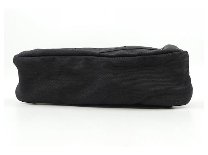 Autre Marque Borsa BRIEFING Nero - vista 4