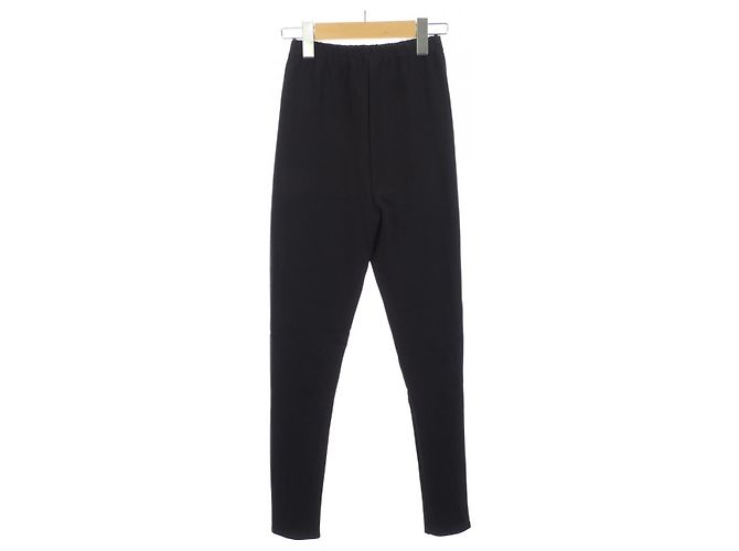 Autre Marque WARDROBE Hose Schwarz - Ansicht 2