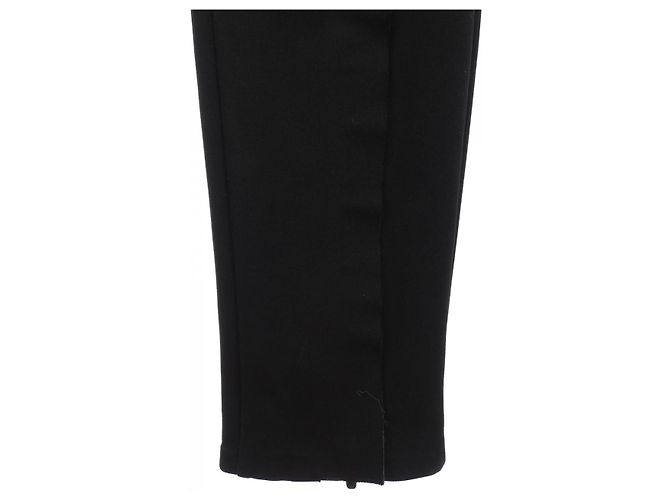 Autre Marque WARDROBE Hose Schwarz - Ansicht 5