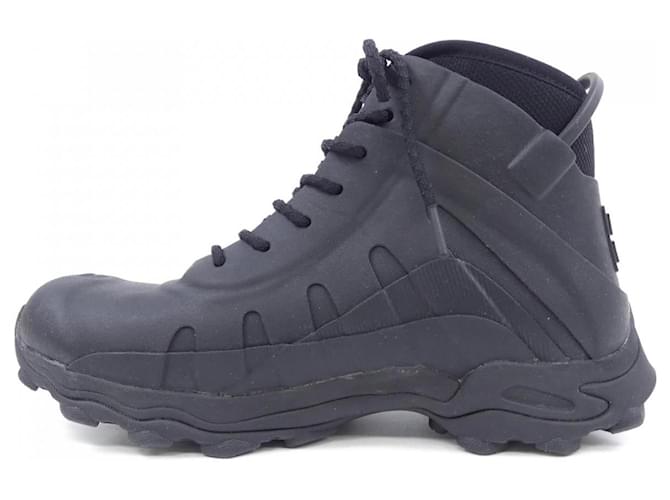 Botas Bogs Givenchy Preto - vista 2