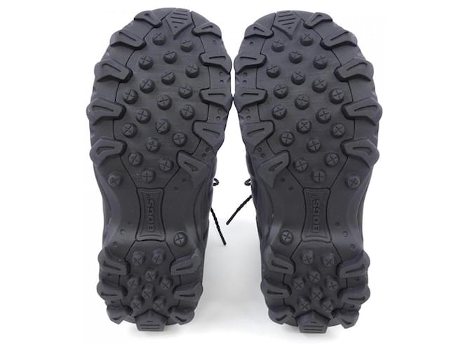 Botas Bogs Givenchy Preto - vista 4