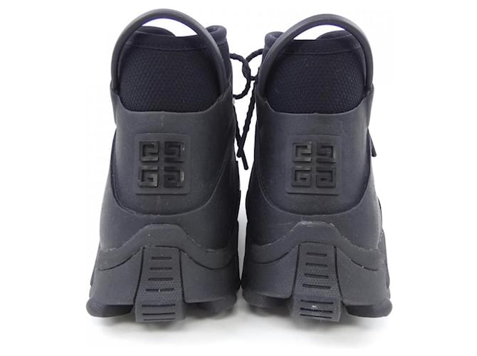 Botas Bogs Givenchy Preto - vista 5