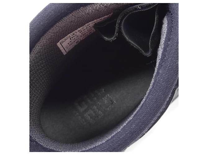 Botas Bogs Givenchy Preto - vista 6