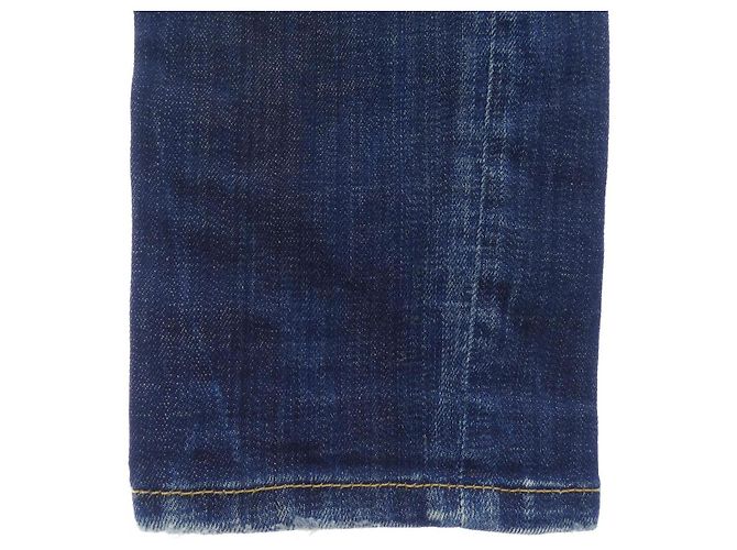 Jeans Dsquared2 Azul - vista 5