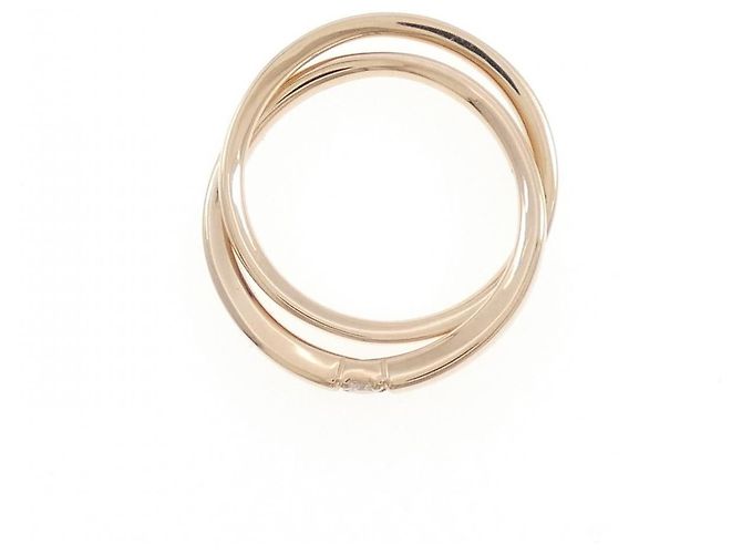 Autre Marque 4°C Au750 Diamantring Pink - Ansicht 2