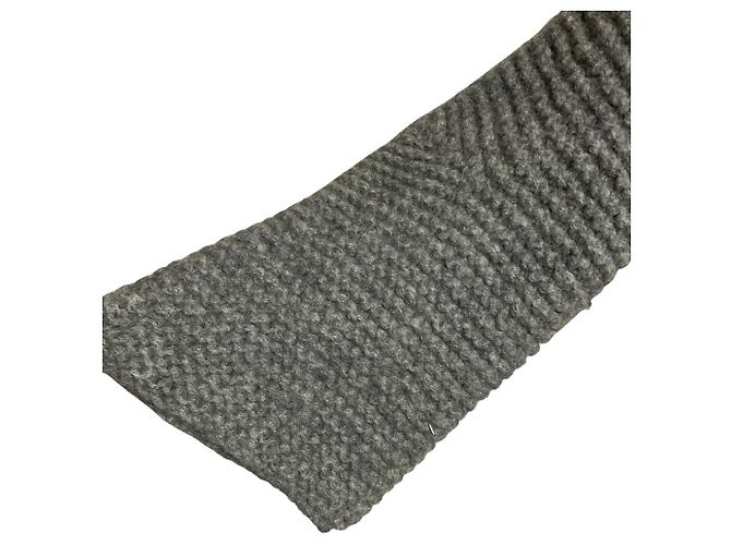 Autre Marque intoca. Chaqueta de punto Castaño - vista 3
