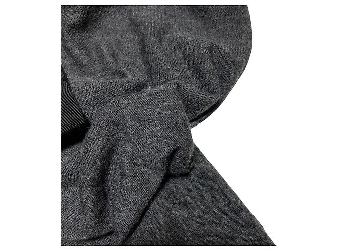 Autre Marque Paule Ka Strickkleid Braun Lila - Ansicht 5