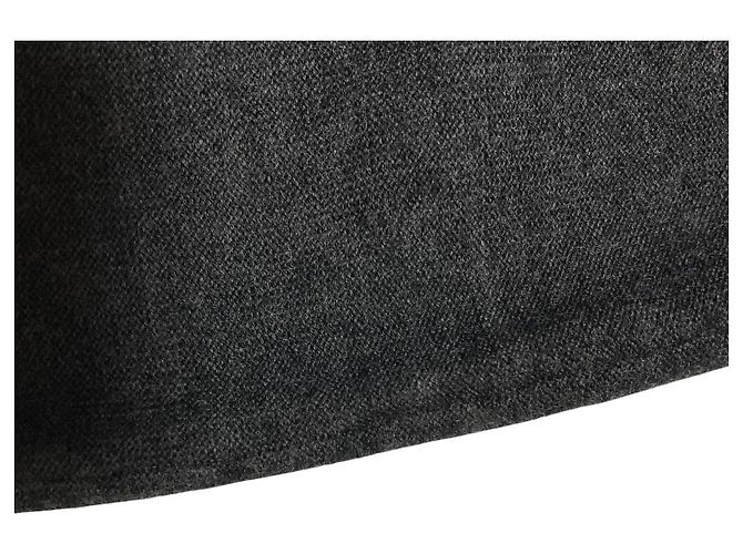 Autre Marque Paule Ka Strickkleid Braun Lila - Ansicht 6