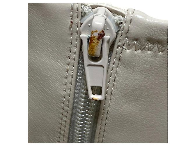 Autre Marque Stivaletti corti Bijou CELFORD Bianco - vista 11