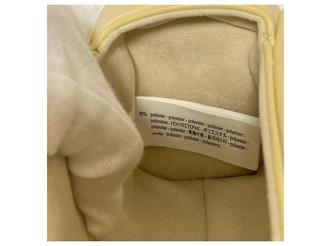 Autre Marque Borsa a tracolla ZARA Beige - vista 11