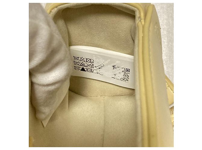 Autre Marque Borsa a tracolla ZARA Beige - vista 9
