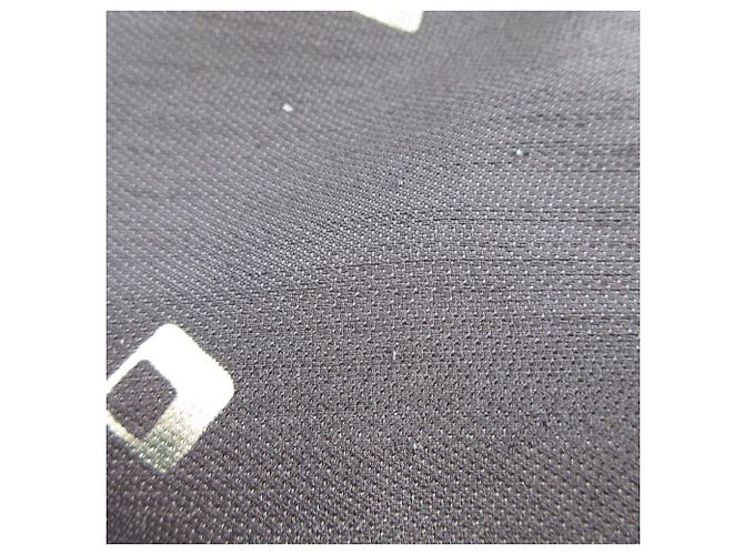 Autre Marque Gonna a gocce cubiche STRAWBERRY-FIELDS Nero - vista 10