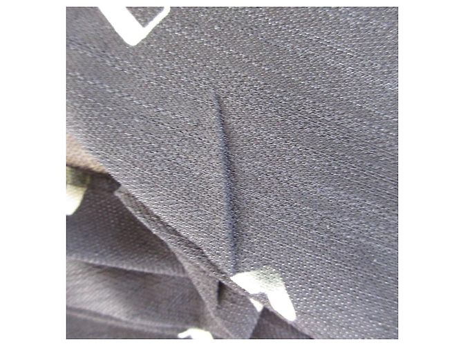 Autre Marque Gonna a gocce cubiche STRAWBERRY-FIELDS Nero - vista 9