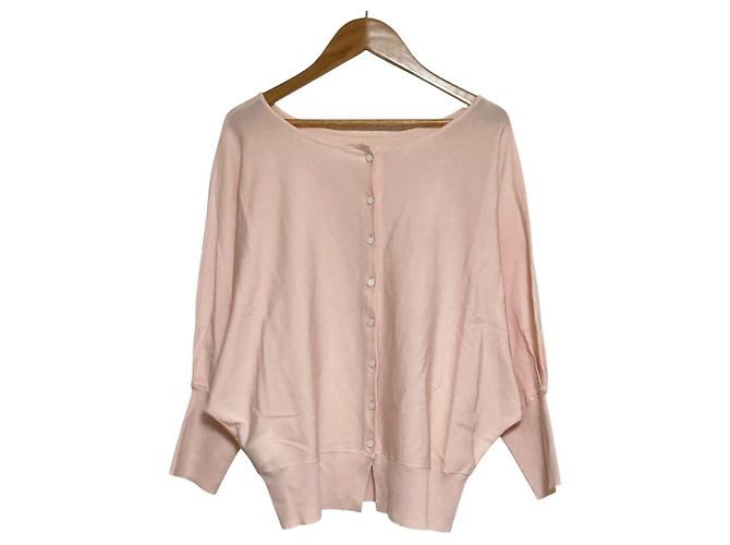 Autre Marque TIARA 2WAY Knitwear Pink - Ansicht 2