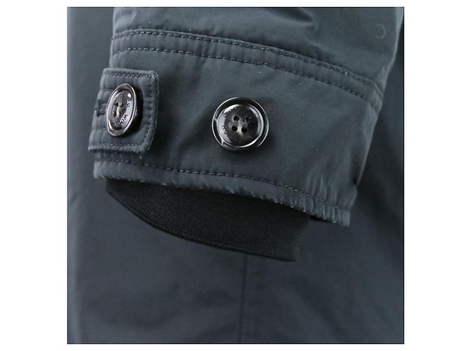 Autre Marque Parka de plumón Woolrich W'S KEYSTONE PARKA Negro - vista 9