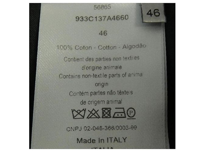 Dior Hose Braun - Ansicht 3