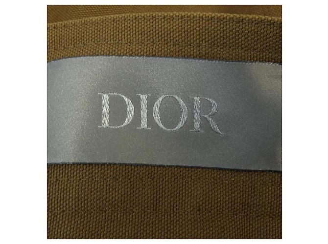 Dior Hose Braun - Ansicht 4