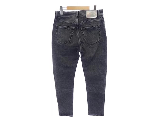 Acne Studios Jeans Schwarz - Ansicht 2