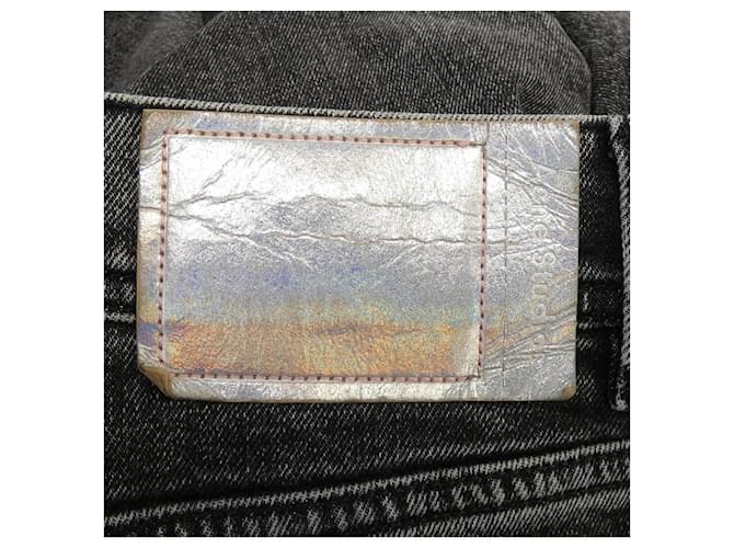 Acne Studios Jeans Schwarz - Ansicht 6