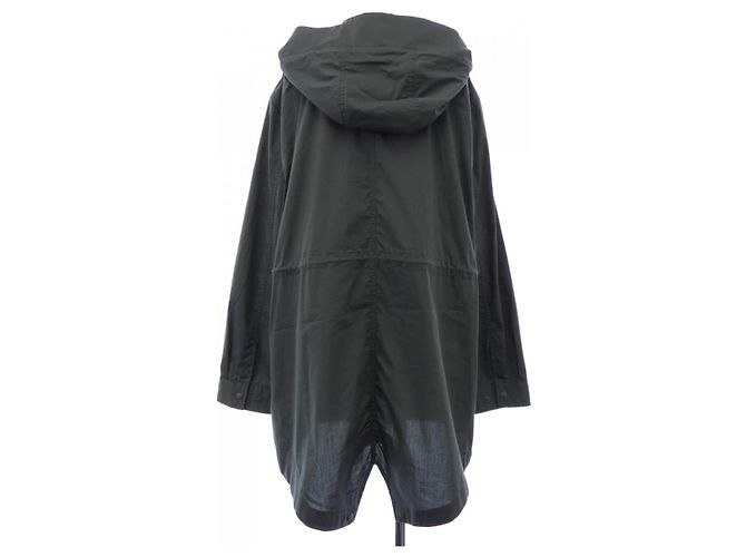Autre Marque Chaqueta Aigle Verde Caqui - vista 2