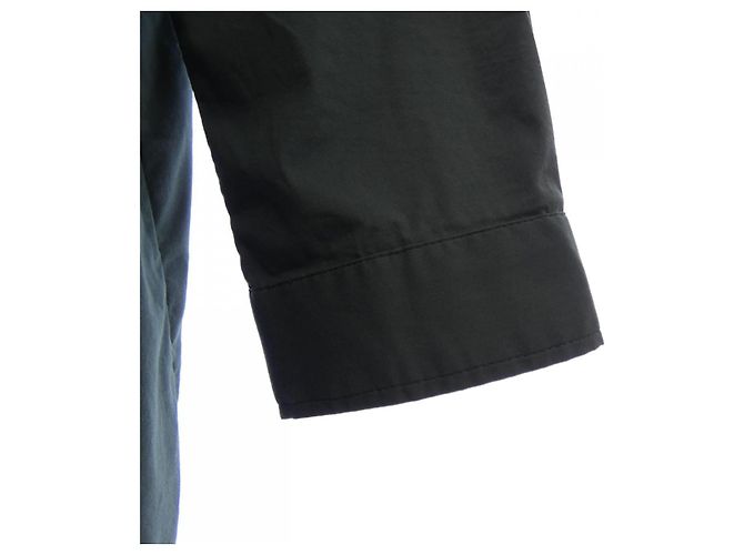 Autre Marque Chaqueta Aigle Verde Caqui - vista 6