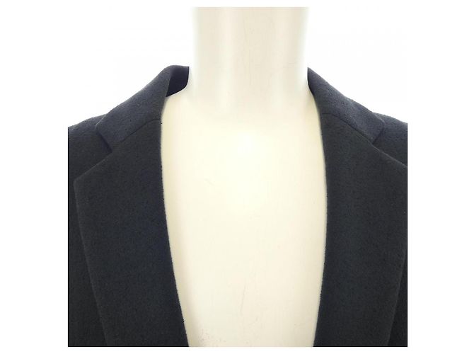 Autre Marque Chaqueta ESTNATION Negro - vista 5