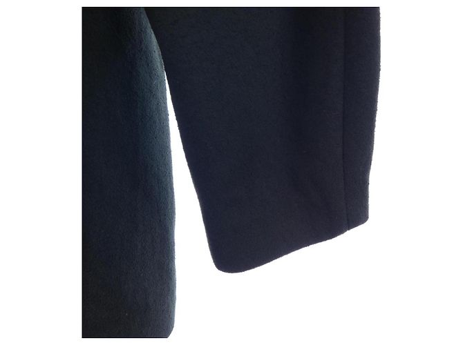 Autre Marque Chaqueta ESTNATION Negro - vista 6