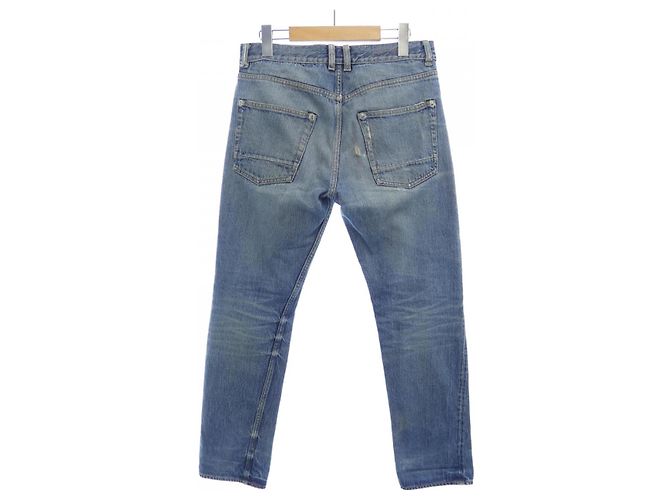 Jeans GOLDEN GOOSE Azul - vista 2