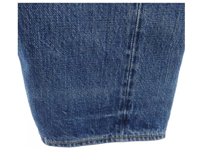 Jeans GOLDEN GOOSE Azul - vista 5