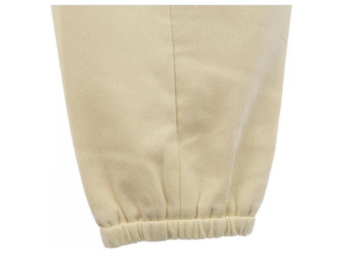 Autre Marque Schubladenhose Gelb - Ansicht 2