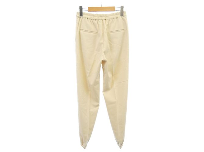Autre Marque Schubladenhose Gelb - Ansicht 6