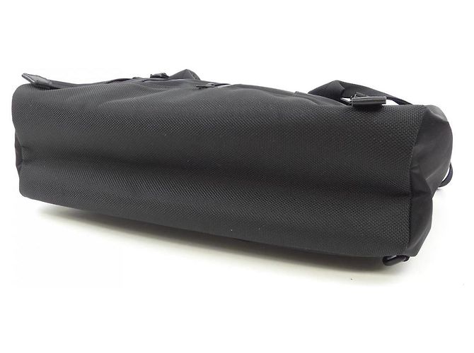 Autre Marque Bolso MASTER-PIECE Negro - vista 4