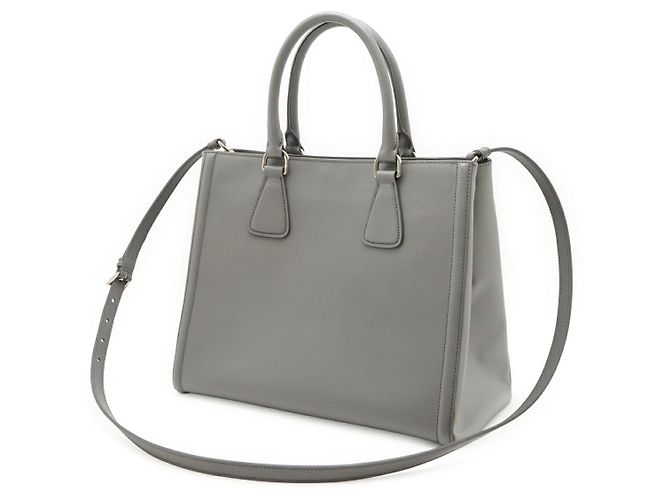 Prada Galleria Leder 2way Tasche - Ansicht 2