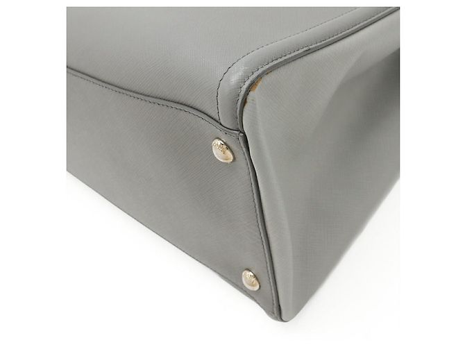 Prada Galleria Leder 2way Tasche - Ansicht 3