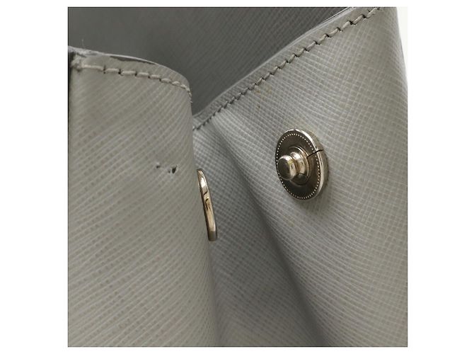 Prada Galleria Leder 2way Tasche - Ansicht 4