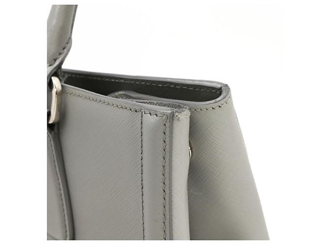 Prada Galleria Leder 2way Tasche - Ansicht 5
