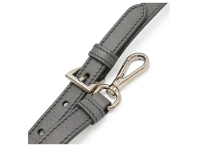 Prada Galleria Leder 2way Tasche - Ansicht 7