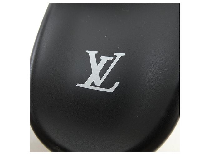 Sandali Louis Vuitton Nero - vista 6
