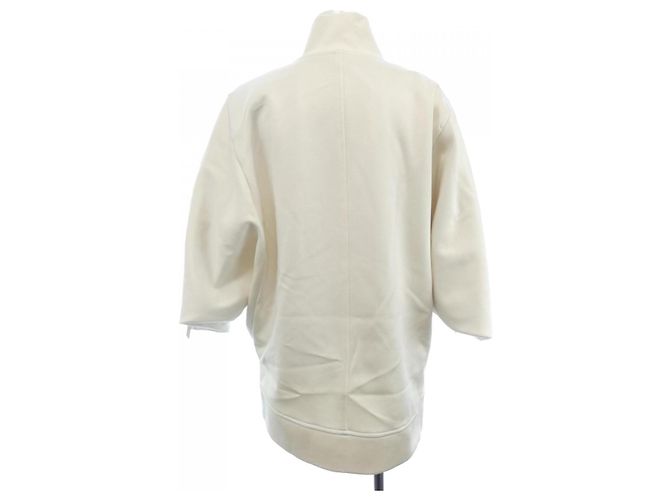 Chaqueta Louis Vuitton Beige - vista 2