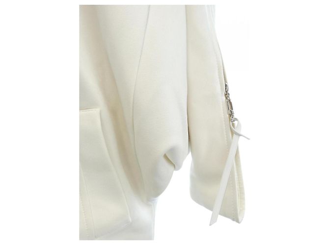 Chaqueta Louis Vuitton Beige - vista 6