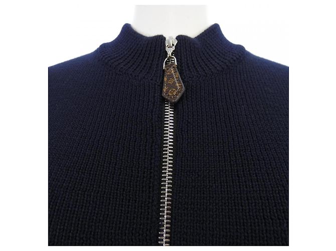 Louis Vuitton Kleid Schwarz - Ansicht 6