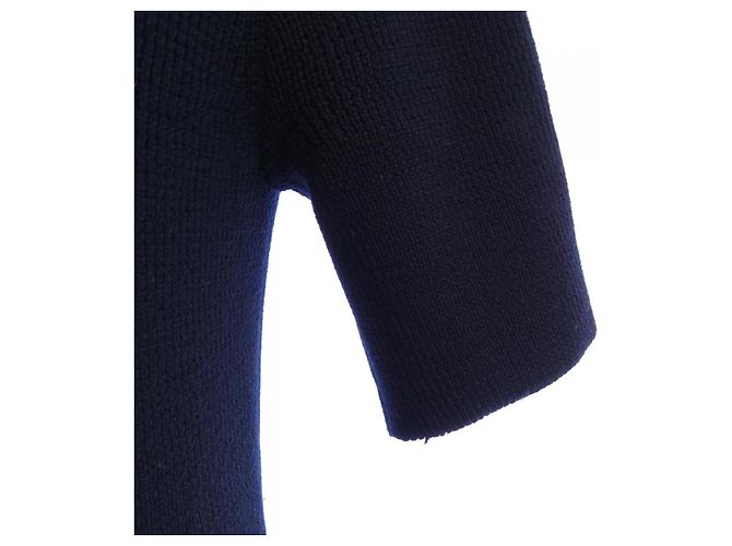 Louis Vuitton Kleid Schwarz - Ansicht 7