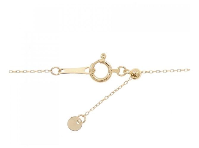 Autre Marque Collana in oro Au750 e diamanti D'oro - vista 5